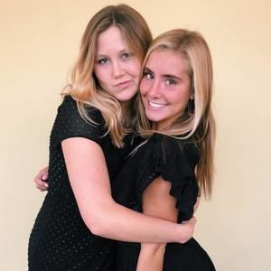 Meet your Posher, Casey